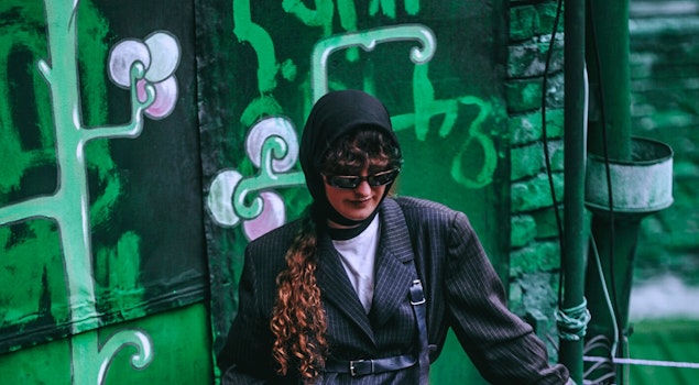 Weird Girl Aesthetic, la tendencia del momento