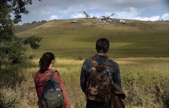 “The Last of Us” muestra su primer teaser