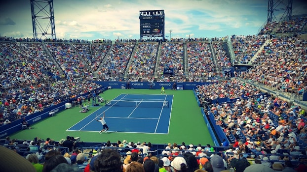 Conoce los detalles del US Open 2022