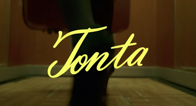 La cantante y compositora peruana Anahí de Cárdenas presenta "Tonta"