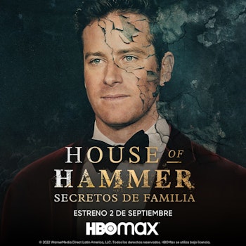 "House of Hammer: Secretos de Familia" se estrena este 2 de septiembre en HBO Max