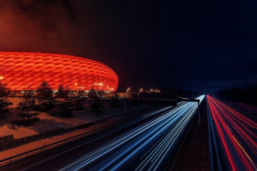 Conoce a los ocho increíbles de Qatar: Los estadios del Mundial de futbol 2022