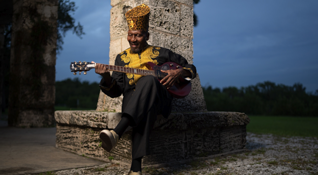 La leyenda Jimmy Cliff regresa con música nueva después de 12 años