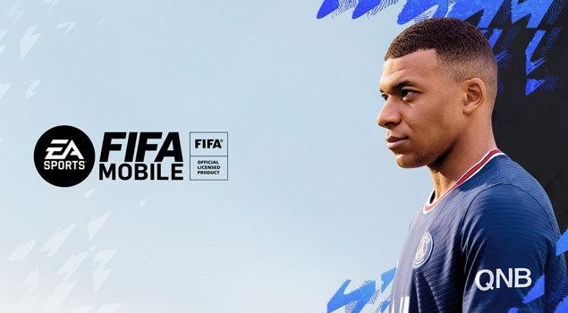 EA SPorts FIFA Mobile celebra su más reciente actualización