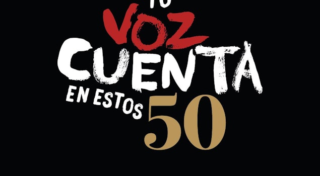 El FIC y Altavoz Radio estrenan “Tu Voz Cuenta en estos 50”