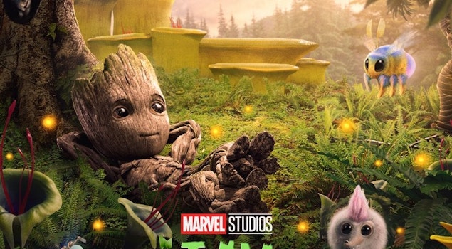 Los estrenos de Disney+ de agosto