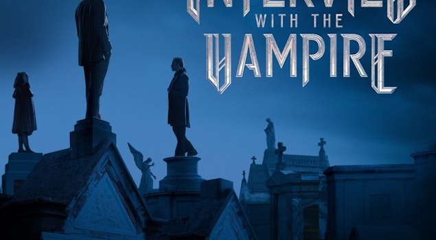 “Entrevista con el Vampiro” salta a la pequeña pantalla