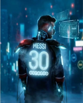 Los NFT "invaden" el futbol mundial