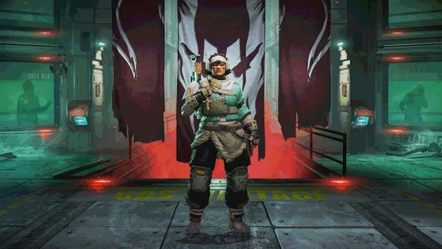 Apex Legends: Hunted ya está disponible