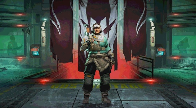 Apex Legends: Hunted ya está disponible