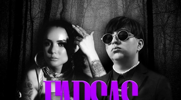 Dani Flow e Hispana llegan a conquistar el territorio con "Farsas"
