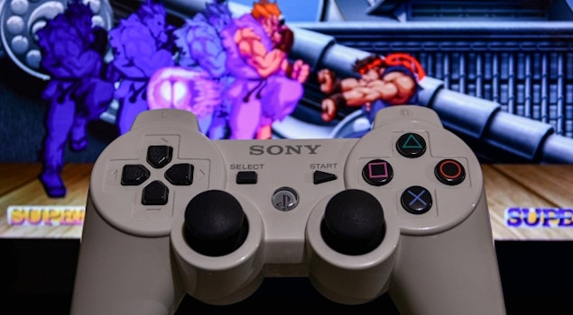 Street Fighter cumple 35 años