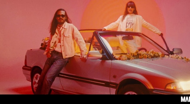 “Perreo bonito”, lo nuevo de Carlos Sadness