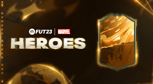 EA Sports y Mavel unen fuerzas