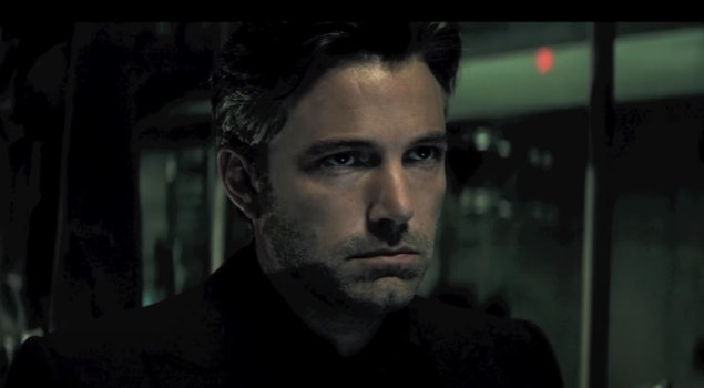 ¡Felices 50 de Ben Affleck!