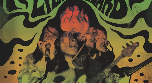 King Gizzard and The Lizard Wizard anuncian tres álbumes