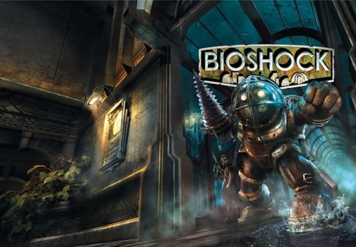 “Bioshock”: la saga de videojuegos se convertirá en una película