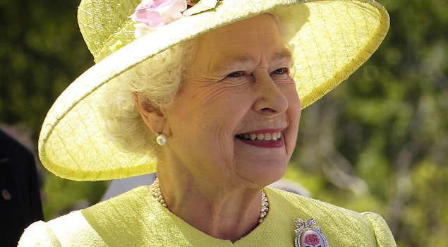 Isabel II, qué sucederá ahora