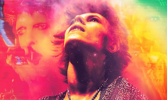 “Moonage Daydream”, el nuevo documental de David Bowie