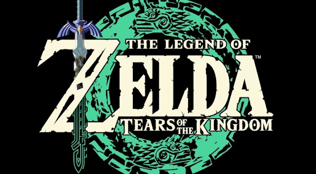 Revelan el tráiler de “The Legend of Zelda: Tears of the Kingdom”