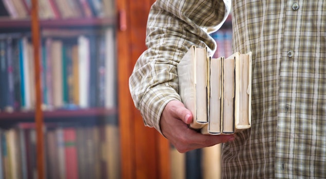 Lecturas perfectas para otoño