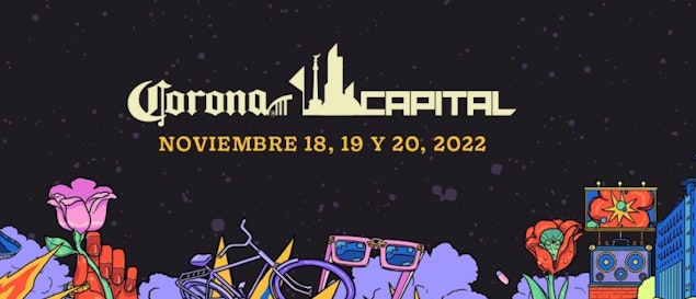 Corona Capital actualiza su cartel