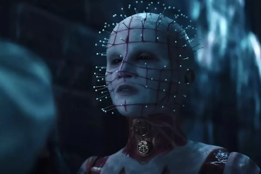 “Hellraiser”, la nueva versión del clásico