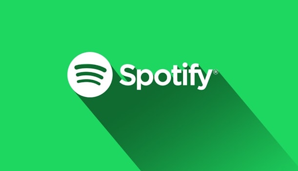 Los audiolibros llegan a Spotify