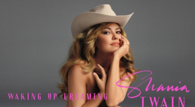Shania Twain ¡está de regreso!