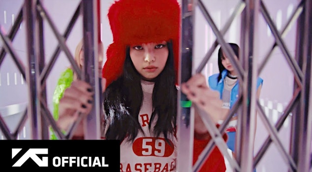 La dualidad de Blackpink, “Born Pink”