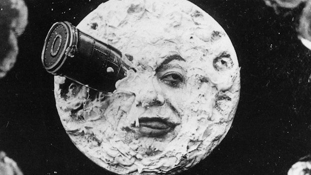 120 años de “Viaje a la luna” de Mèliés