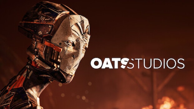 OATS Studios y la ciencia ficción distópica