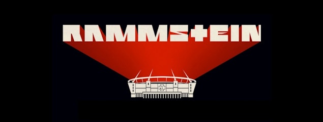 Tres canciones para entender a Rammstein