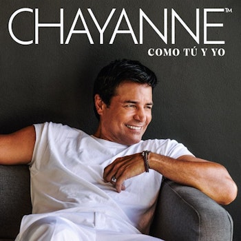 Chayanne regresa con “Como tú y yo”