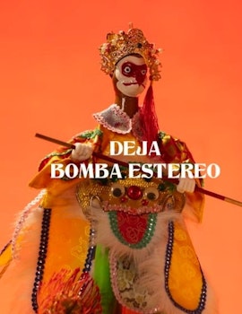 Bomba Estéreo presenta su “Deja World Tour” en el Pepsi Center