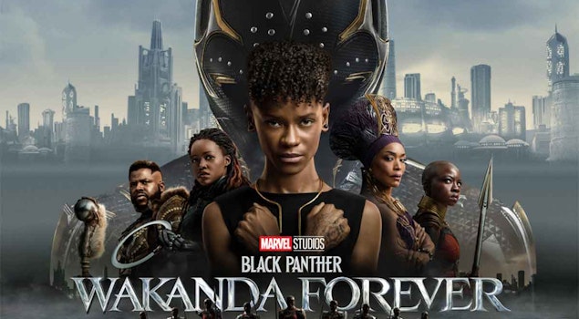 “Wakanda Forever”, el primer trailer
