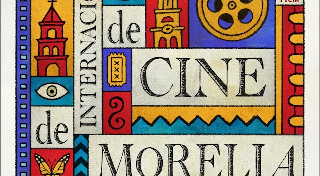 El 20° FICM y Fundación Coppel presentan “Cine sin fronteras”