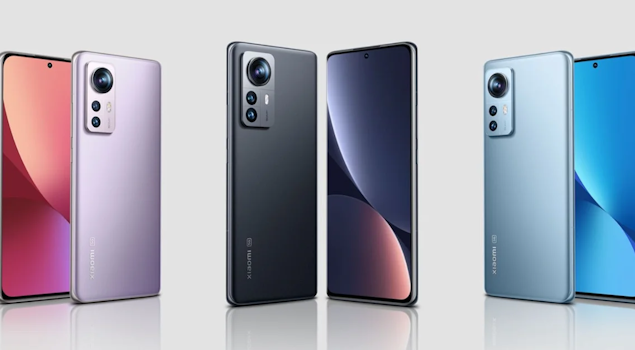 La gama alta de Xiaomi