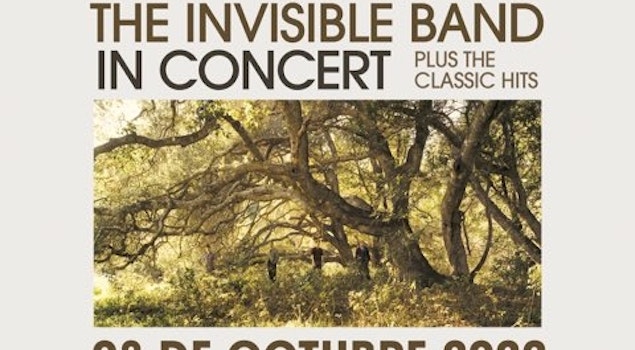 Travis y su “The Invisible Band” llegan a la CDMX
