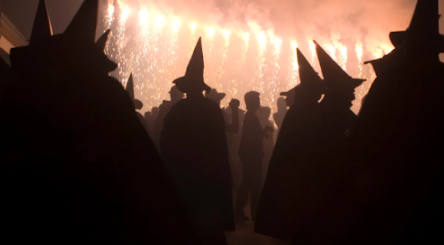 Spooky Season: libros para recordar la bruja que siempre has sido