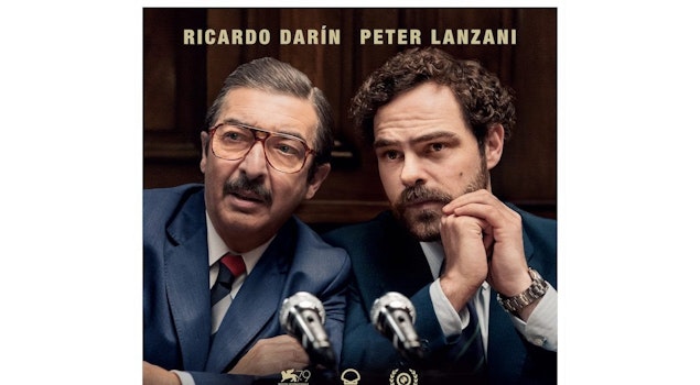 La película “Argentina,1985” llega a cines este 14 de octubre