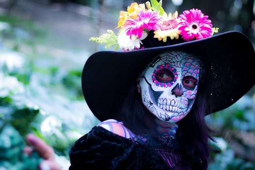 El desfile del Día de Muertos de la CDMX llega al metaverso