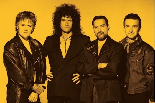 Queen estrena su primer tema inédito en 8 años: "Face it Alone"