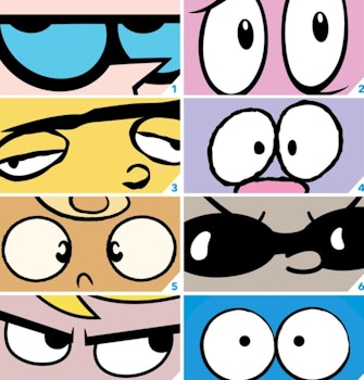 ¿Cartoon Network está a punto de desaparecer?