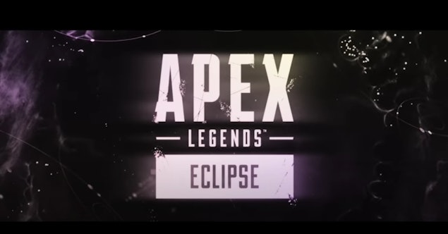 “Apex Legends: Eclipse” presenta a la nueva leyenda “Catalyst”