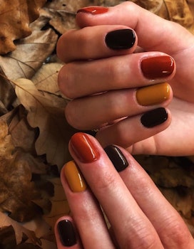 Tendencias manicura: Inspírate en Jennifer López