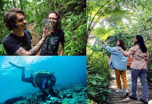 National Geographic estrenará historias que invitarán a tomar acción por el planeta