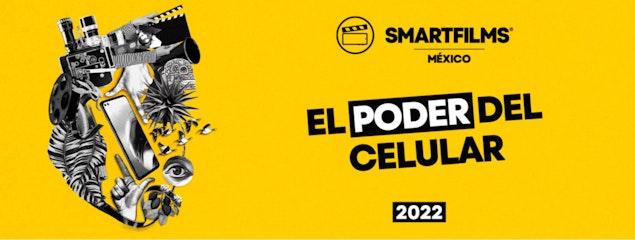 Estrellas internacionales se suman a Smartfilms 2022