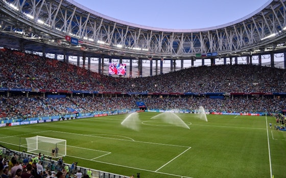 Conoce los detalles sobre la llegada de la “World Cup 2022” a “FIFA 23”