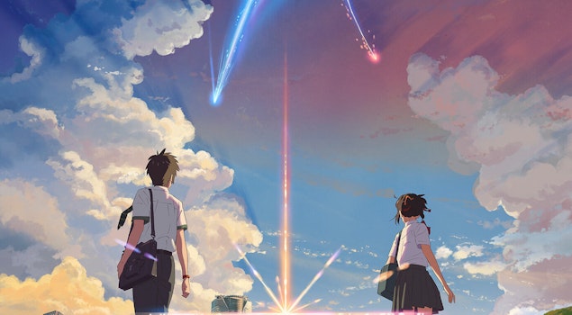 “Your Name”, quién es Carlos López Estrada
